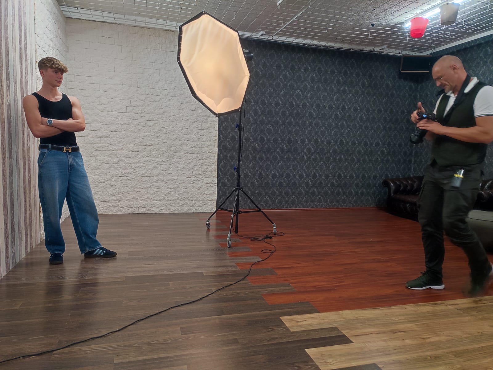 Lenny - Kirchheim, 01.11.2025