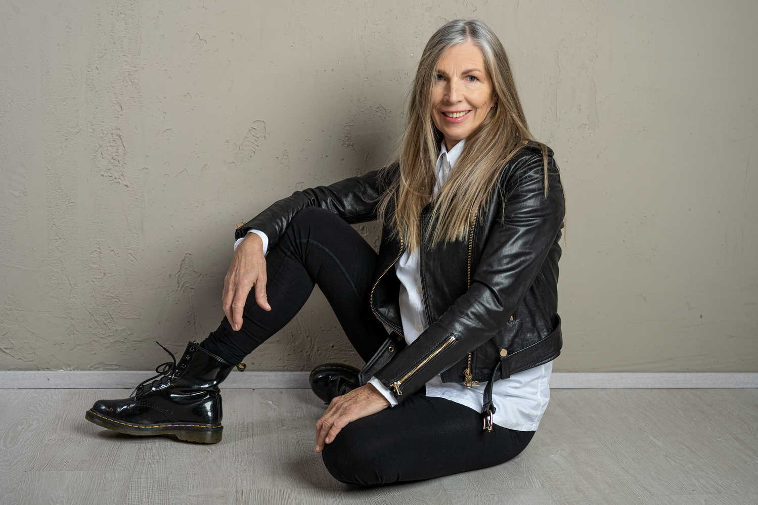 Ann, Shooting-Foto 6
