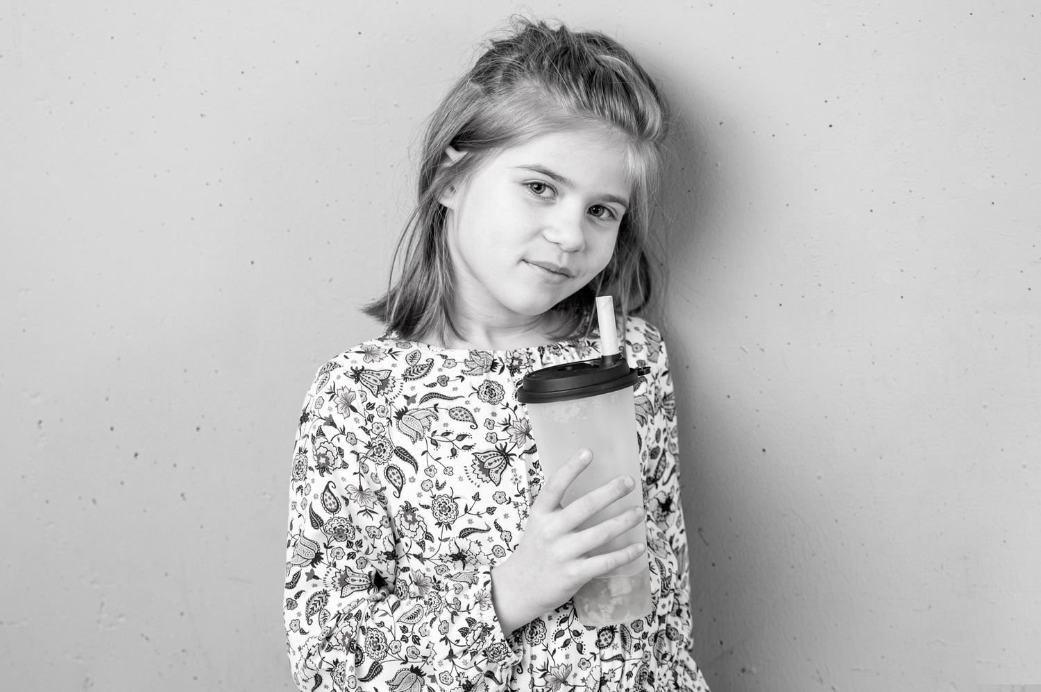 Lea Marie, Shooting-Foto 2