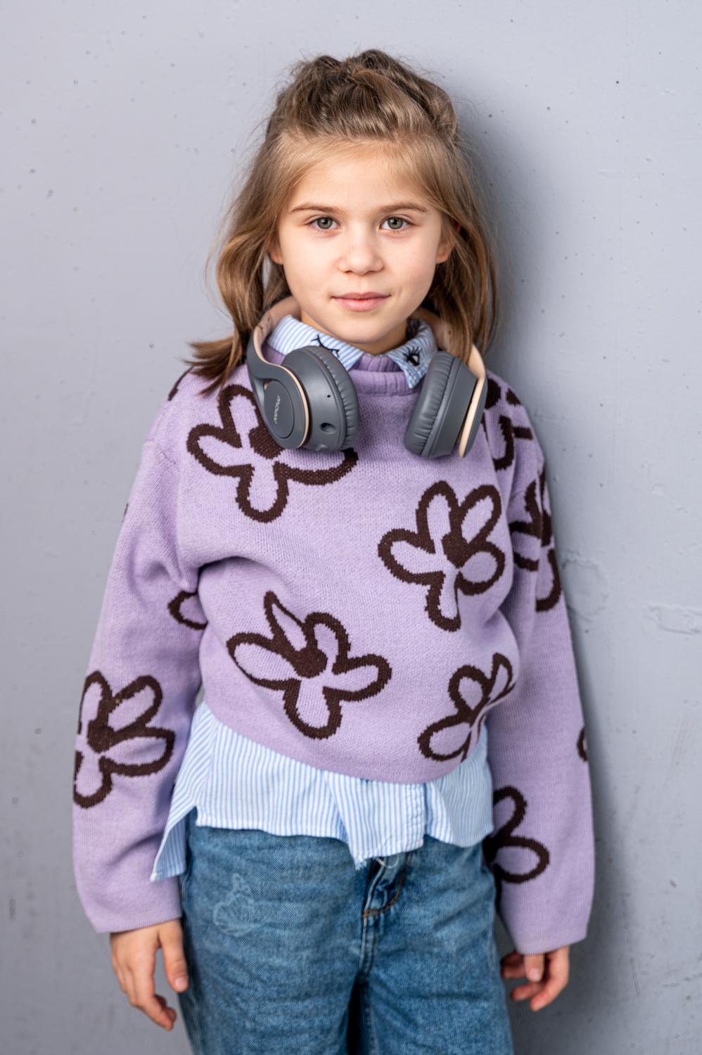 Lea Marie, Shooting-Foto 3