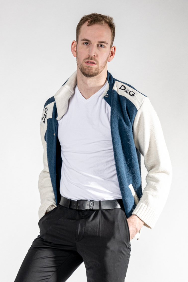Beneon, Shooting-Foto 1