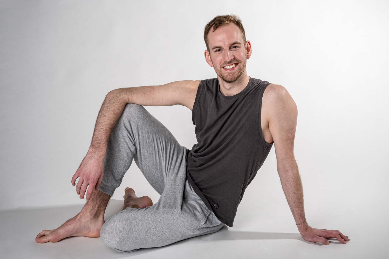 Beneon, Shooting-Foto 6
