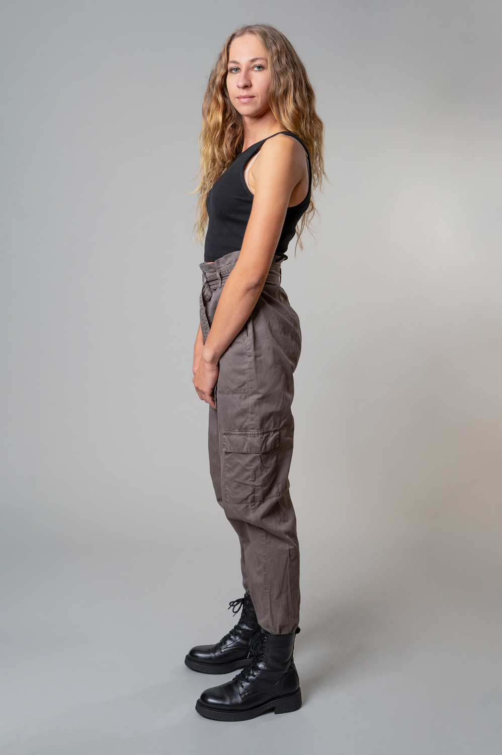 Lisa, Shooting-Foto 3