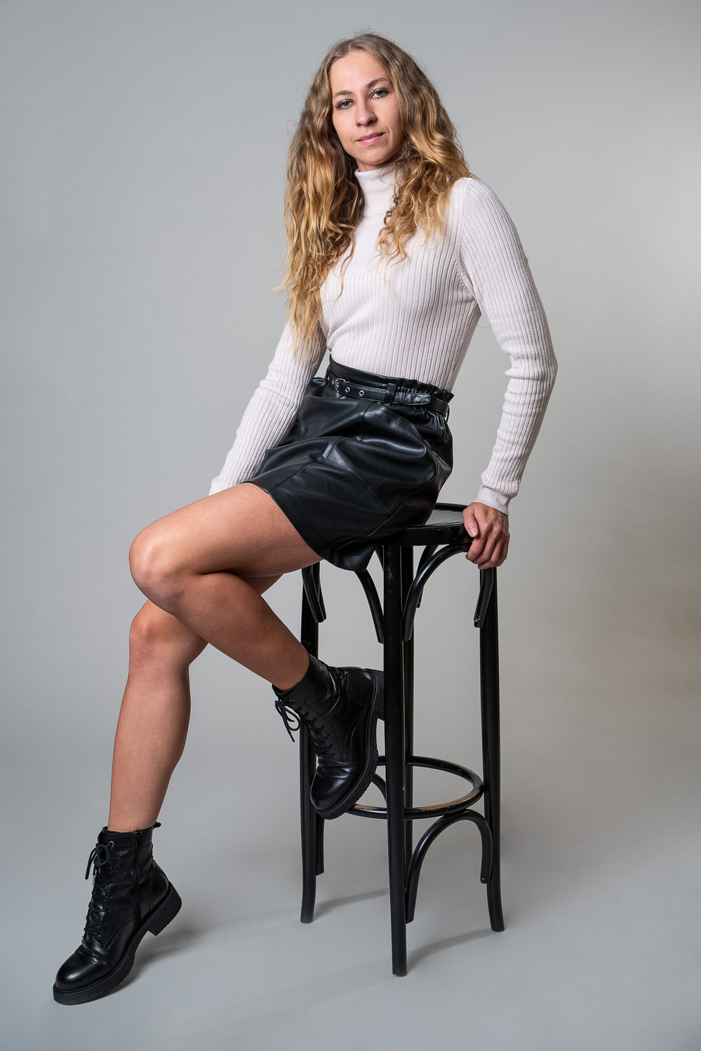 Lisa, Shooting-Foto 5