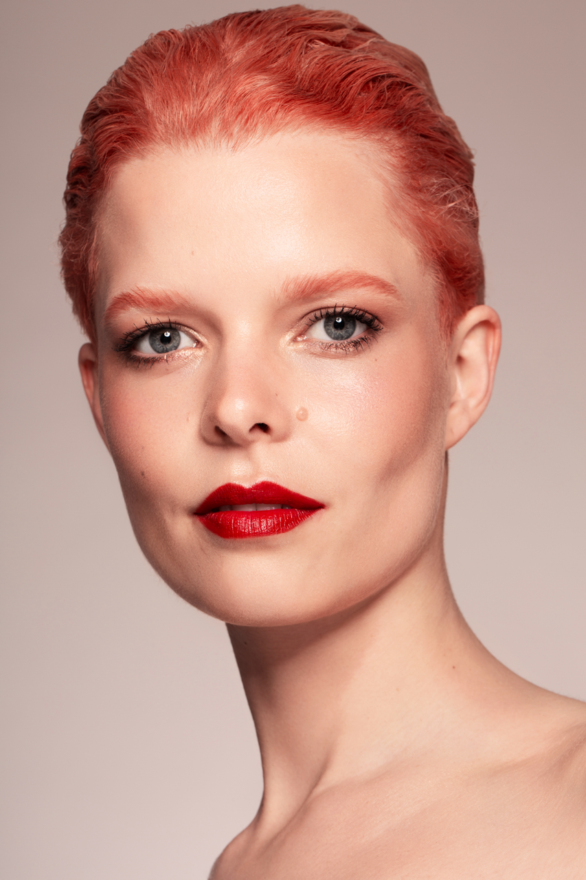 Anna, Shooting-Foto 1