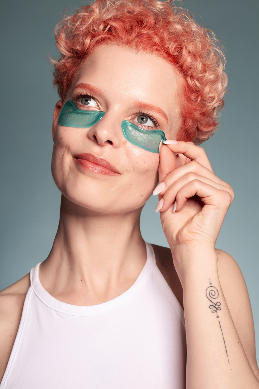 Anna, Shooting-Foto 4