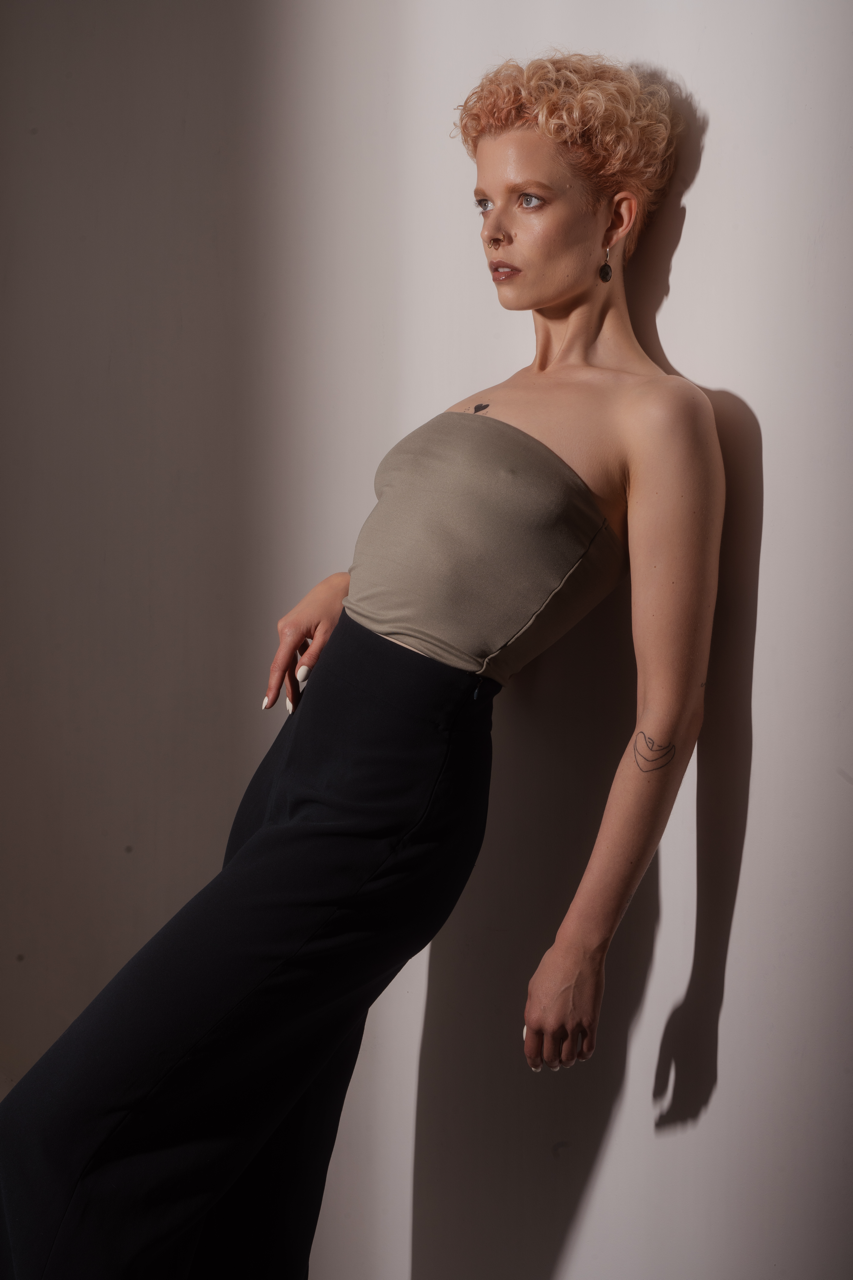 Anna, Shooting-Foto 5