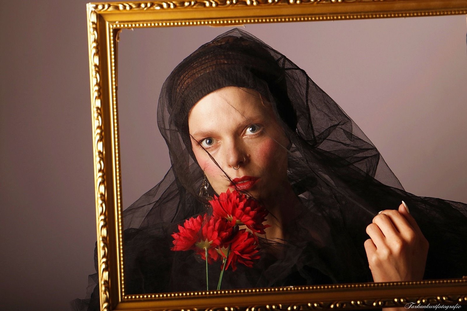 Anna, Shooting-Foto 6