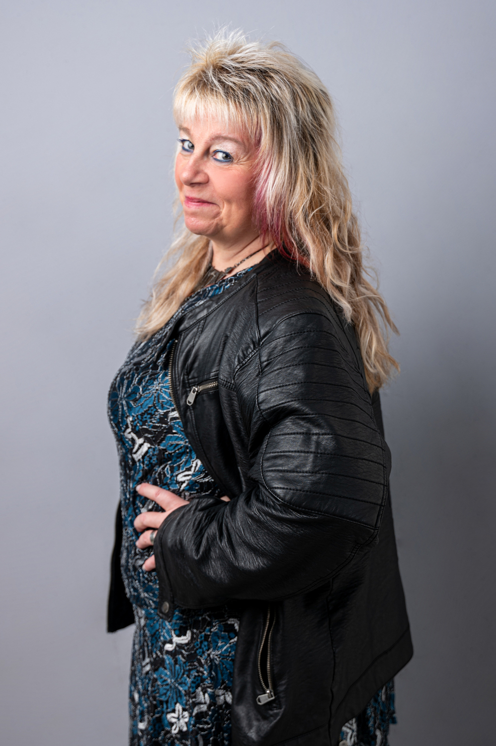Susi, Shooting-Foto 1