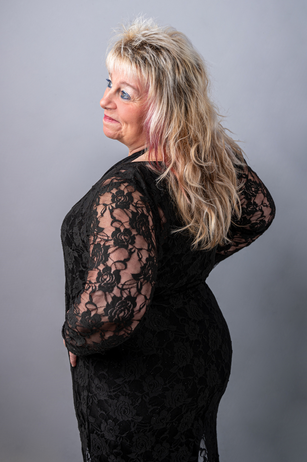 Susi, Shooting-Foto 5