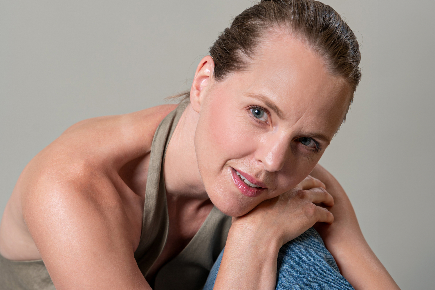 Annette, Shooting-Foto 2