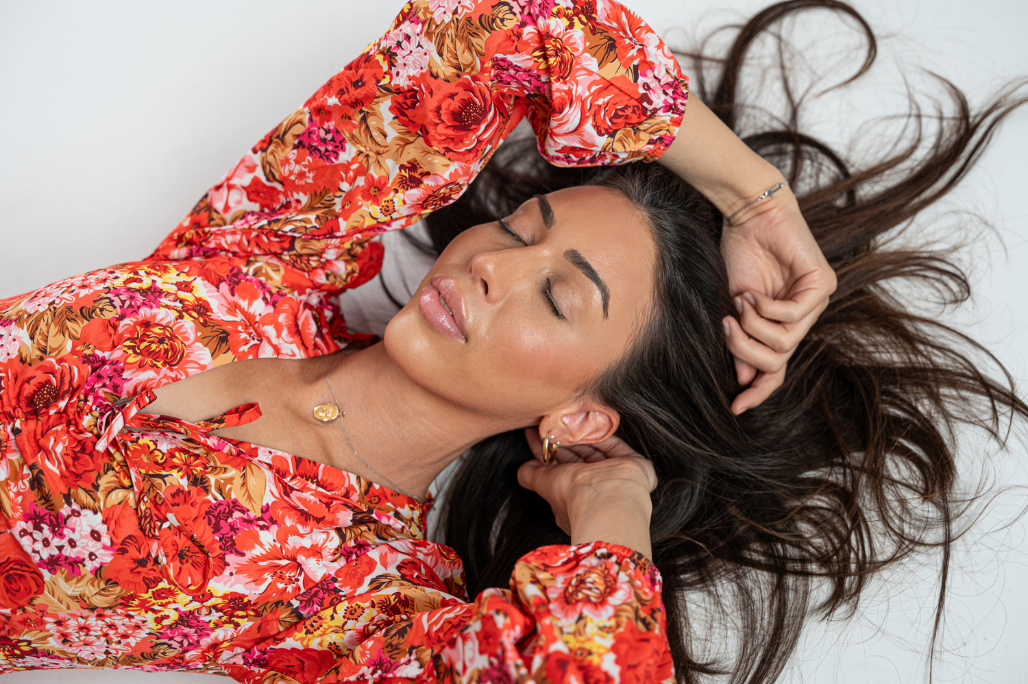 Büsra, Shooting-Foto 2