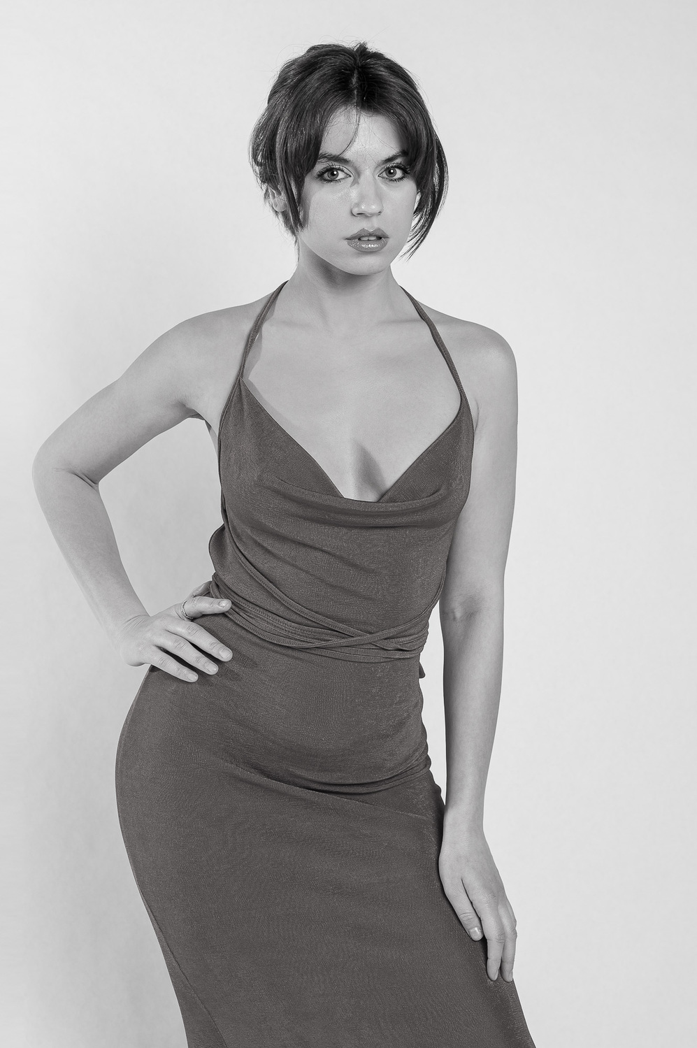 Dasarta, Shooting-Foto 1