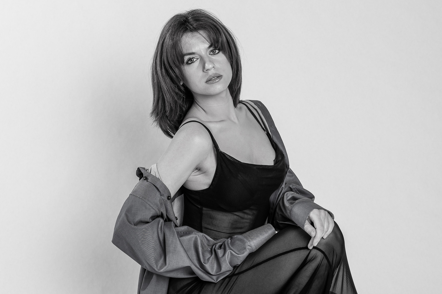 Dasarta, Shooting-Foto 2