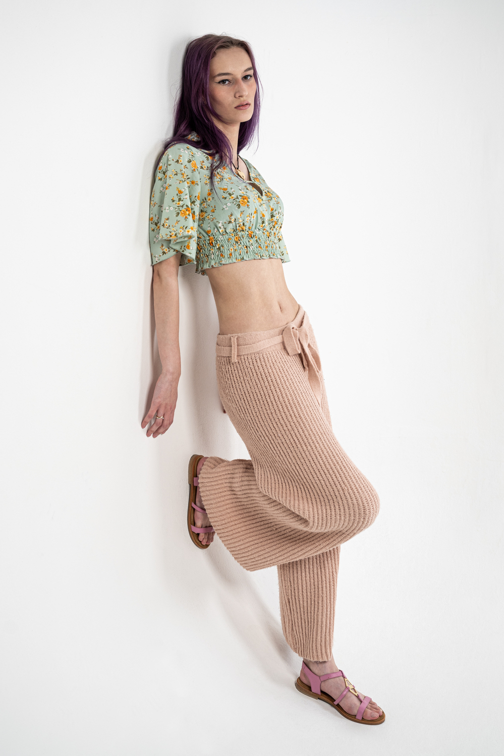 Katharina, Shooting-Foto 5