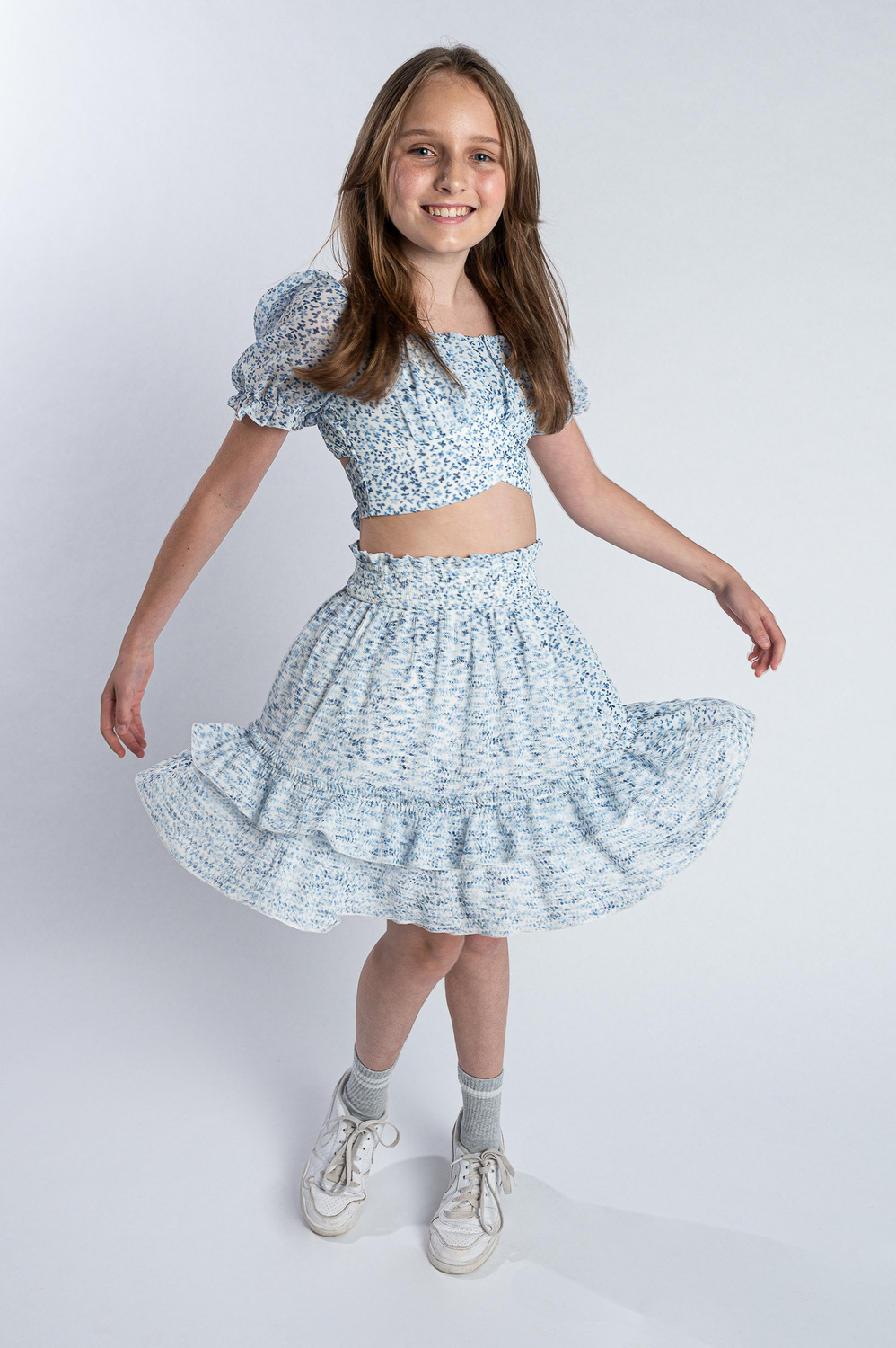 Mariella, Shooting-Foto 3
