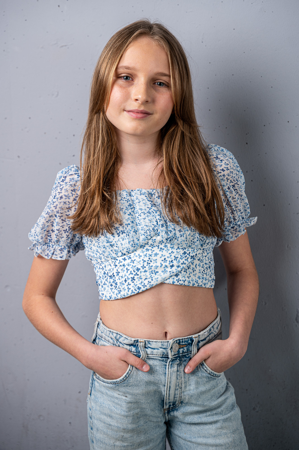 Mariella, Shooting-Foto 5