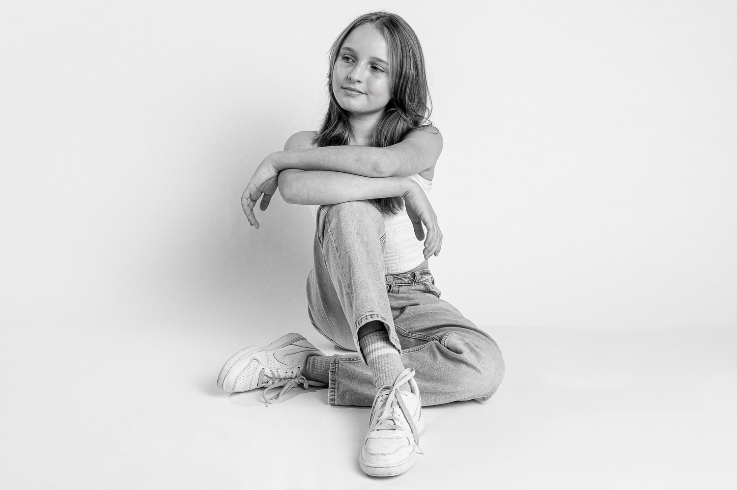 Mariella, Shooting-Foto 6