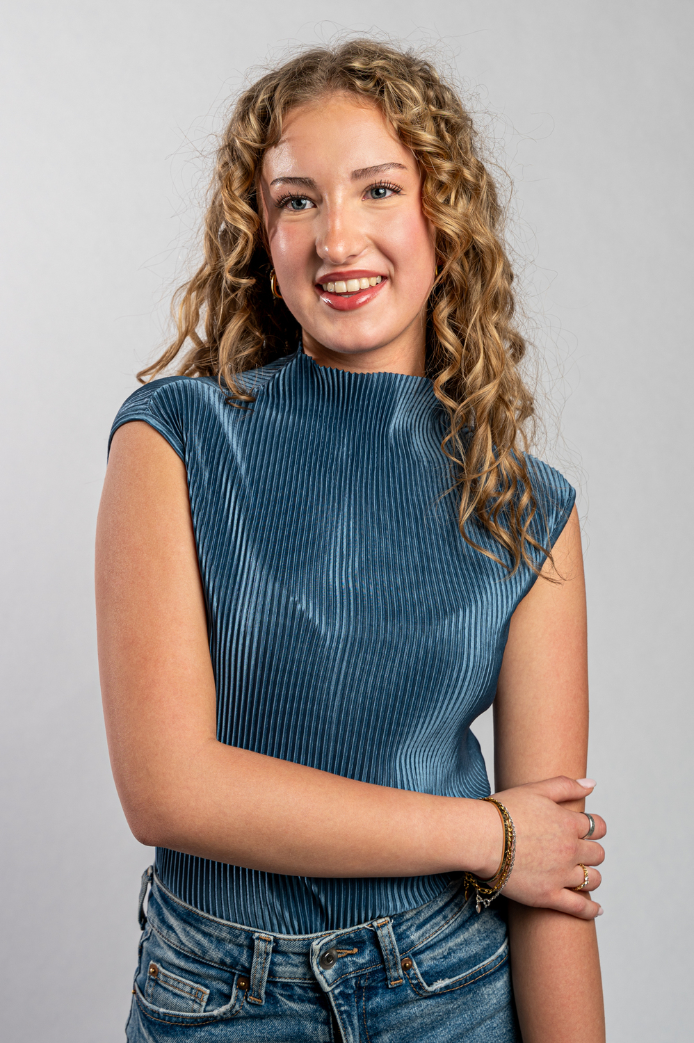 Maria , Shooting-Foto 1