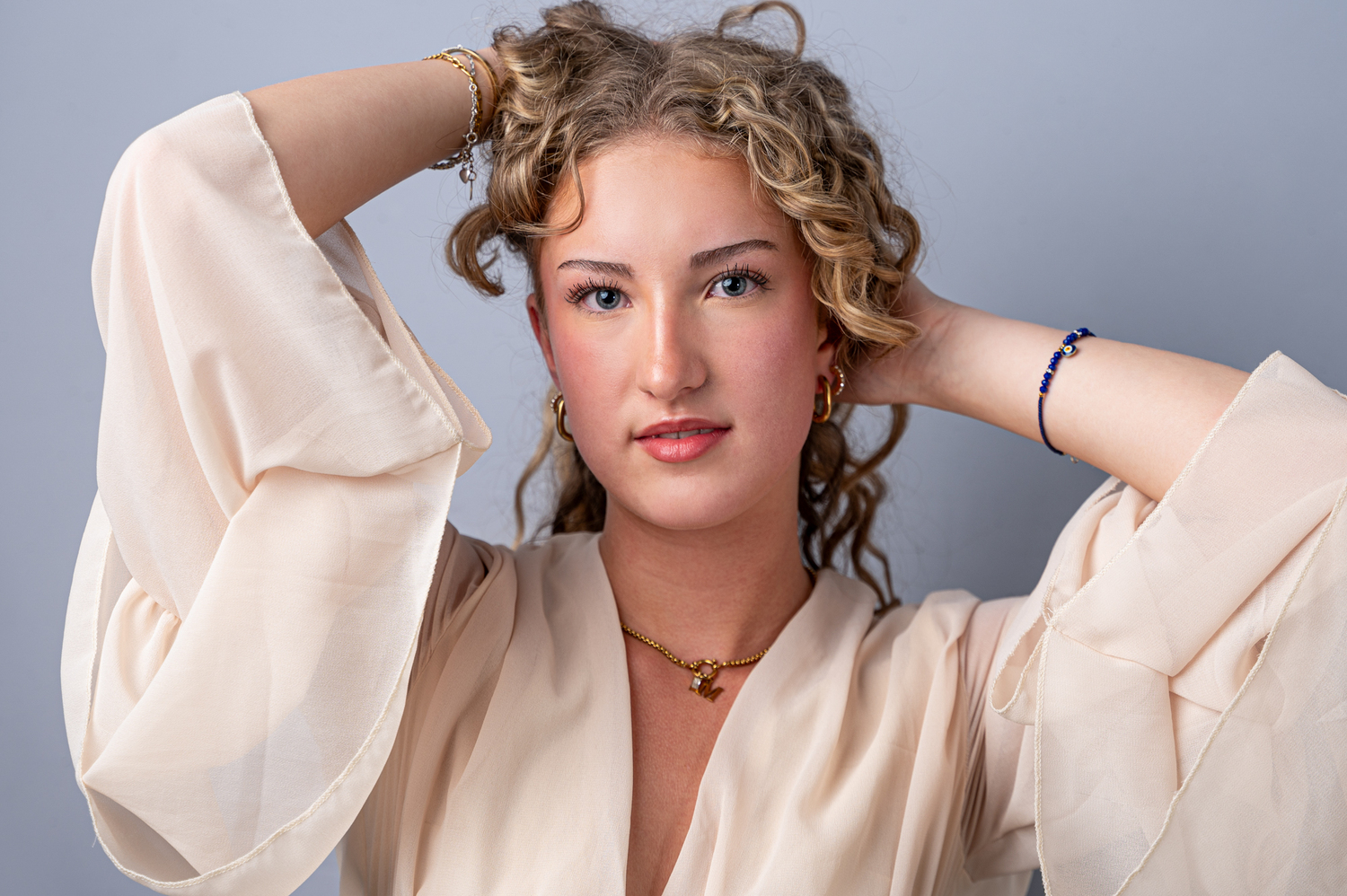 Maria , Shooting-Foto 2