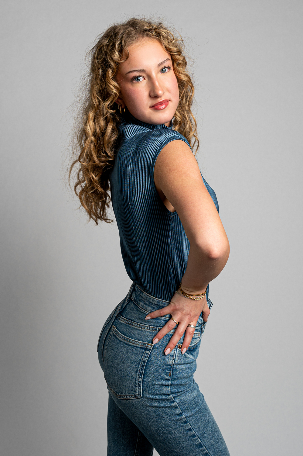 Maria , Shooting-Foto 3