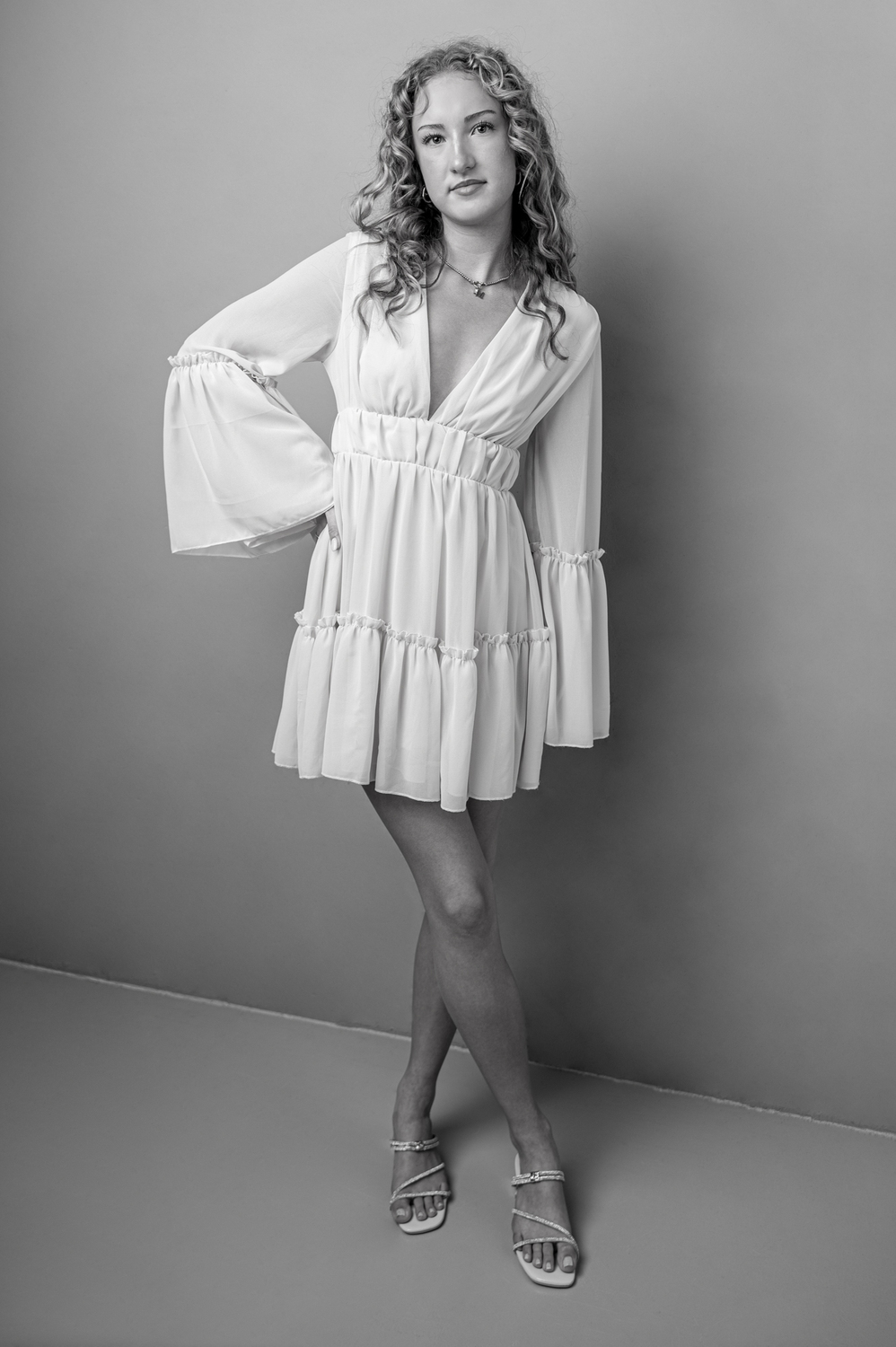 Maria , Shooting-Foto 4