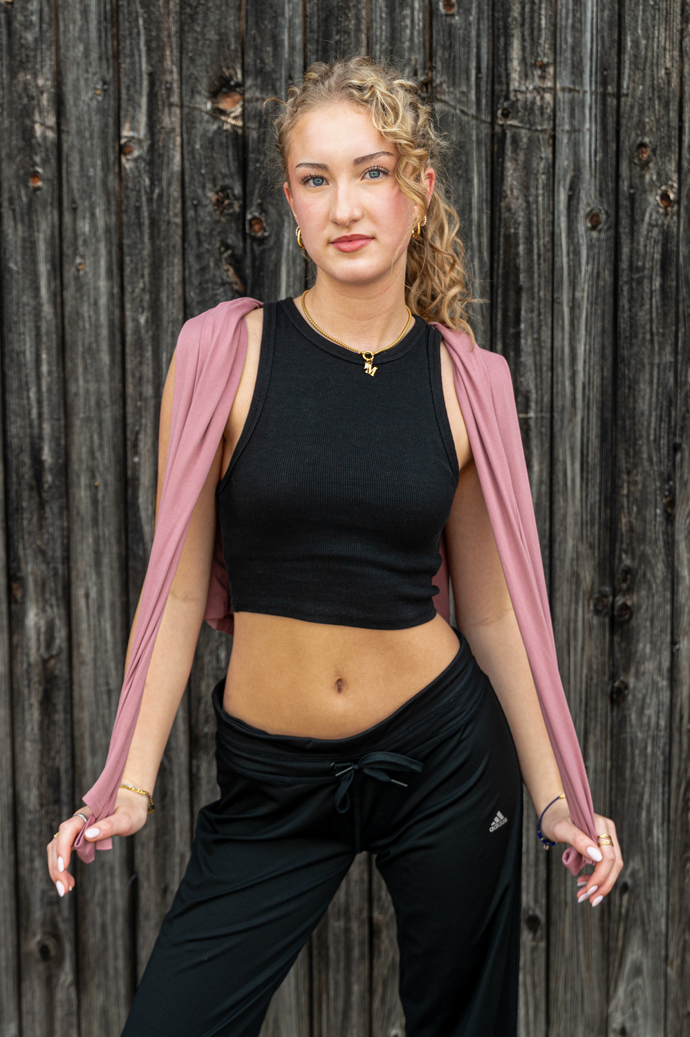 Maria , Shooting-Foto 5