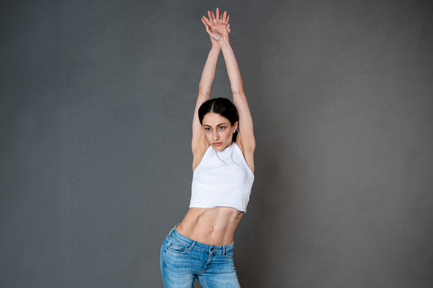 Salma, Shooting-Foto 2