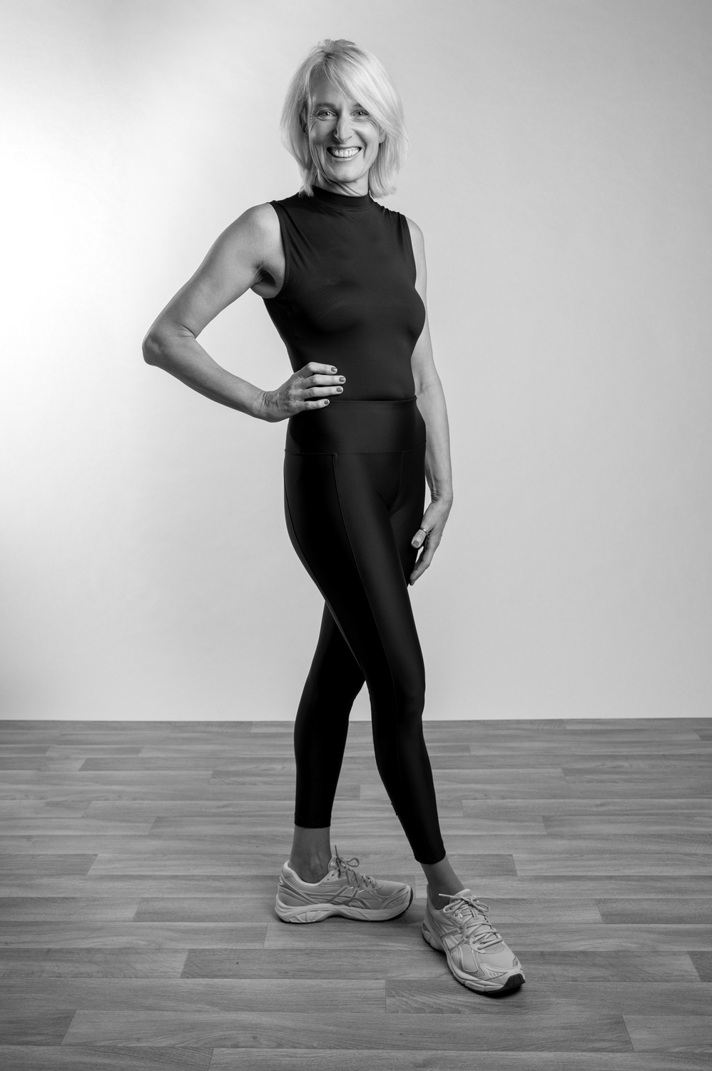 Ines, Shooting-Foto 4