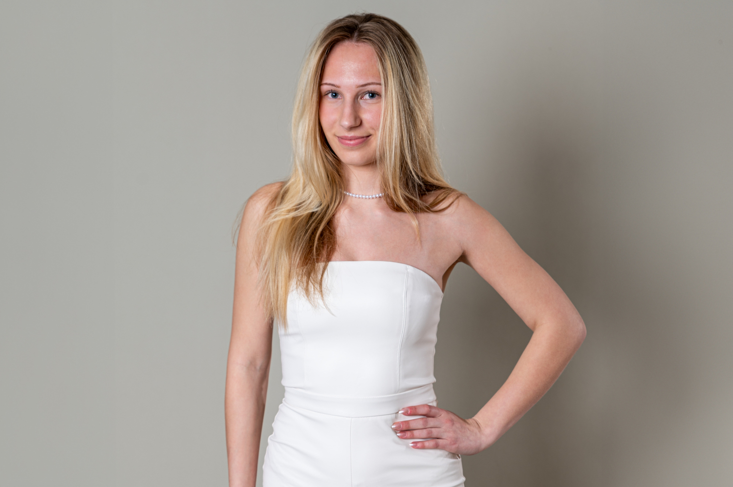 Melissa , Shooting-Foto 2