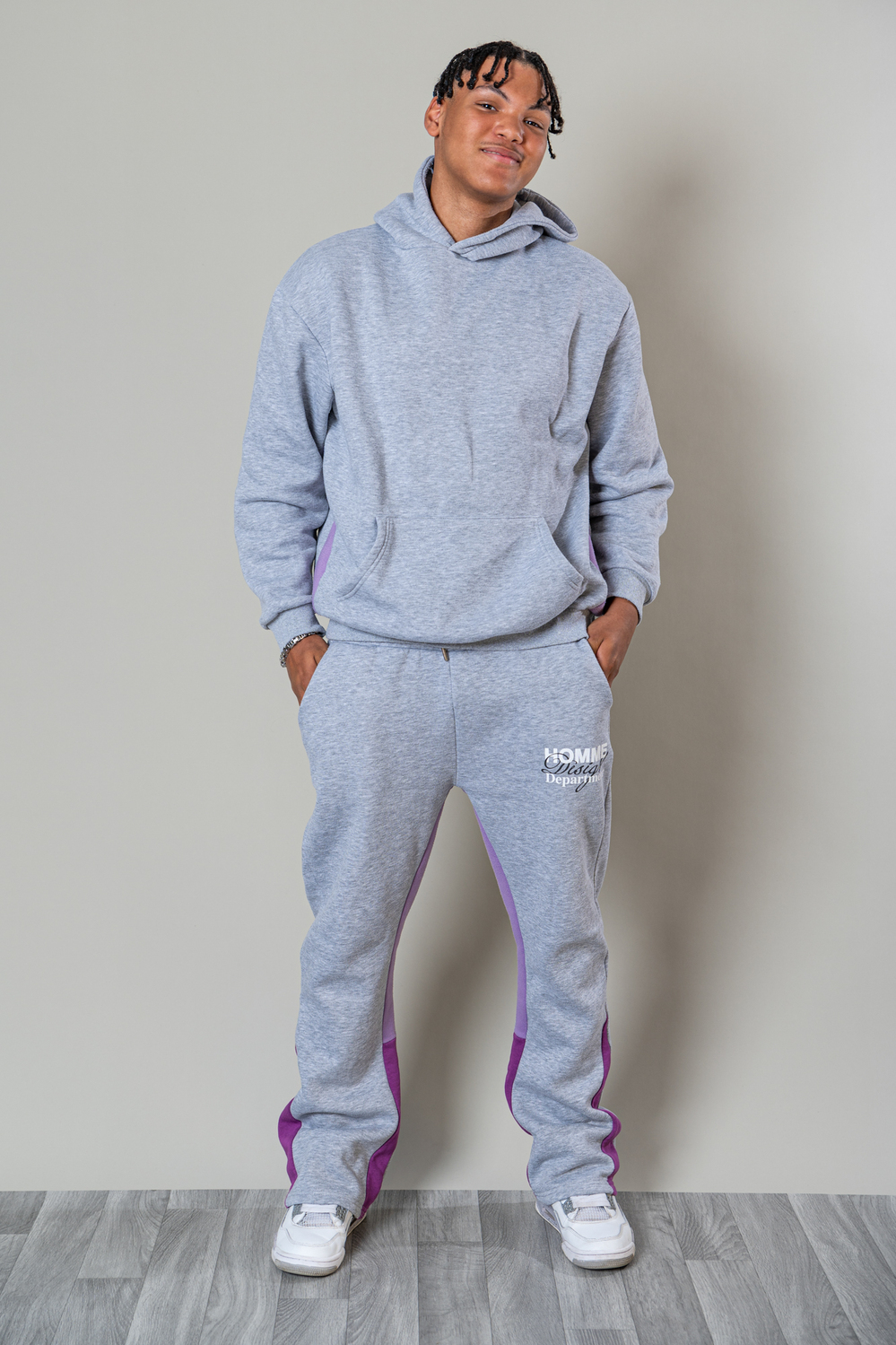 Yassine , Shooting-Foto 3
