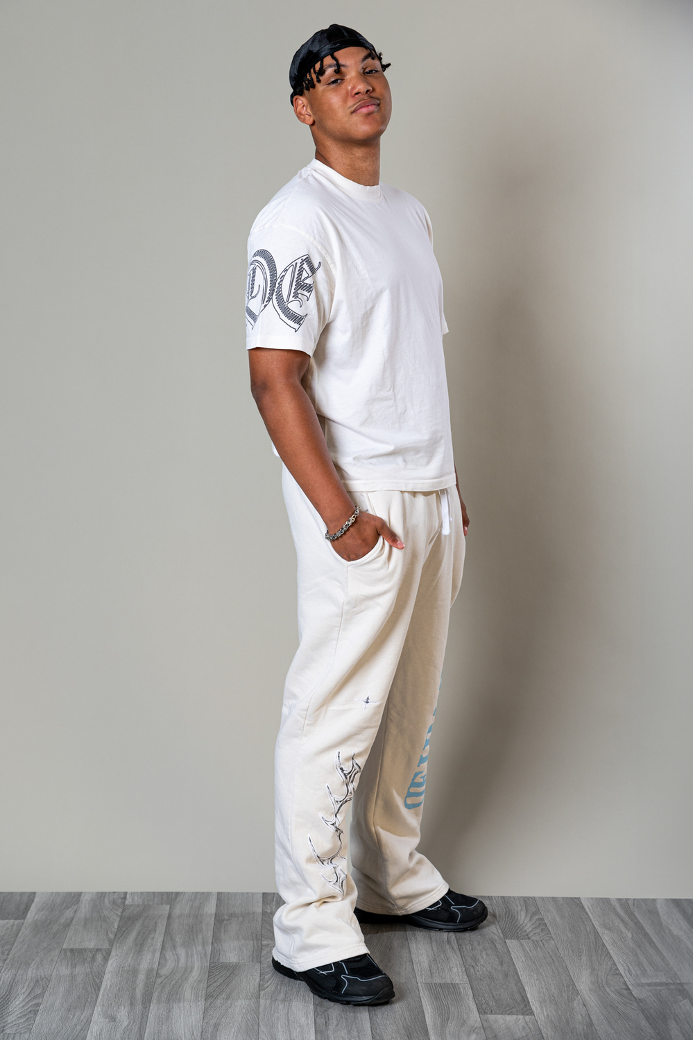 Yassine , Shooting-Foto 5