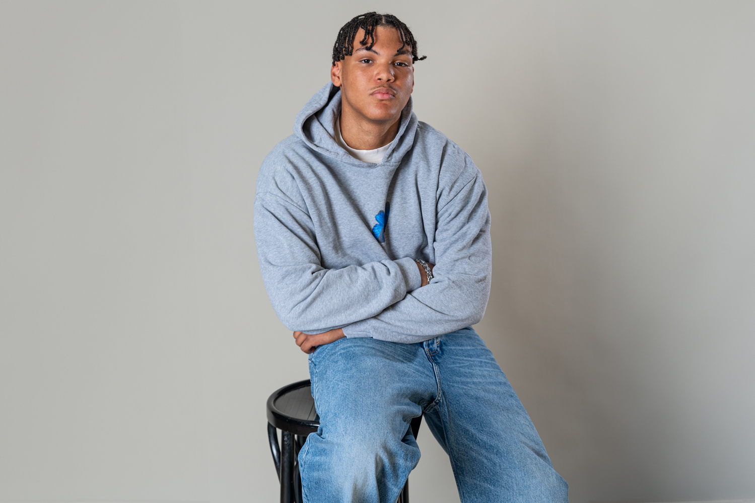 Yassine , Shooting-Foto 6