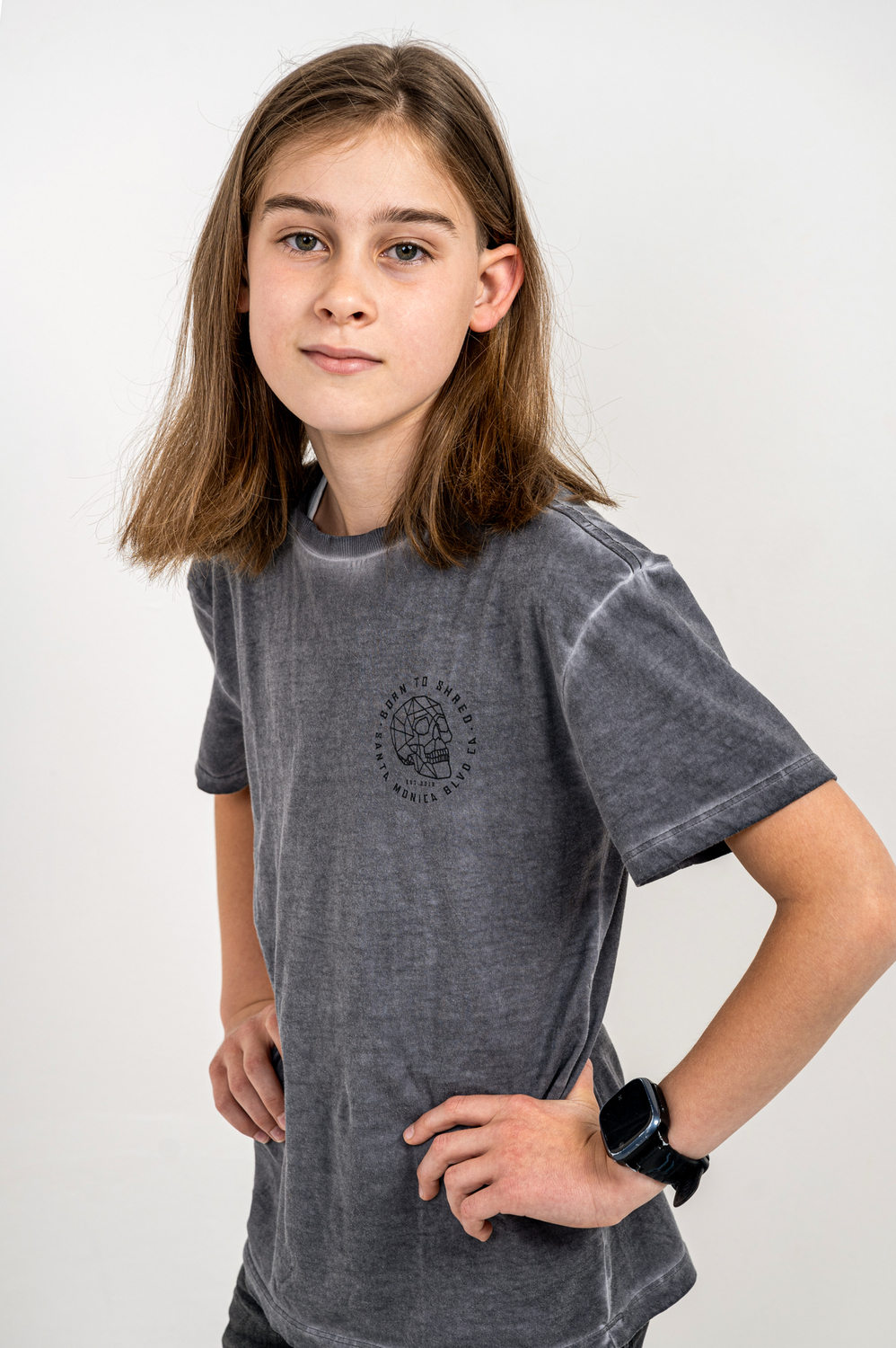 Mito, Shooting-Foto 3