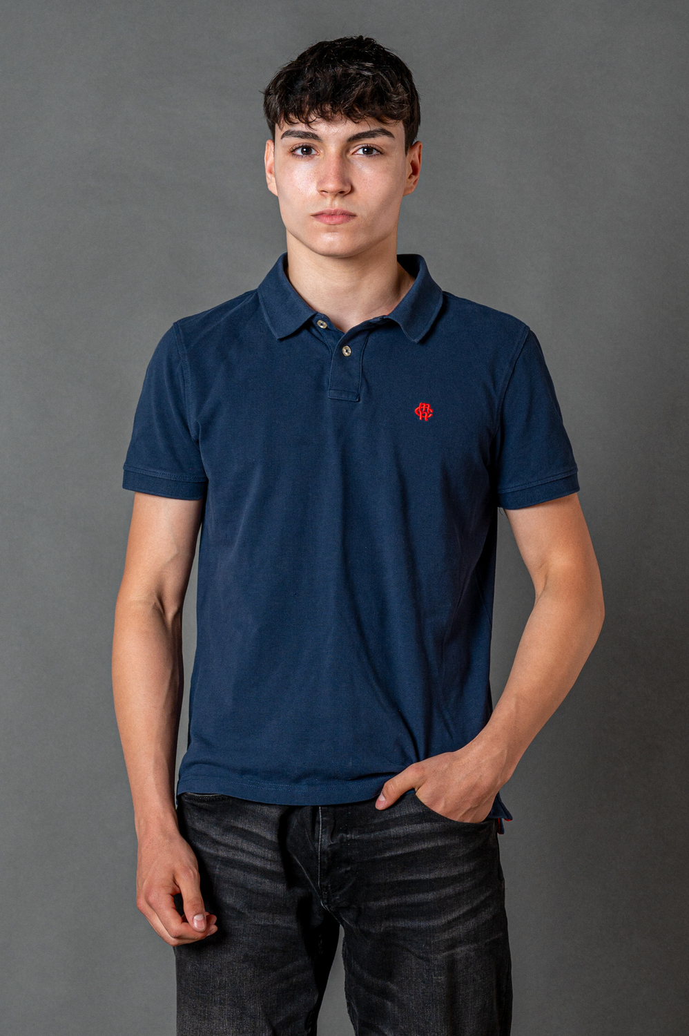Stefan Christian Slavei, Shooting-Foto 4