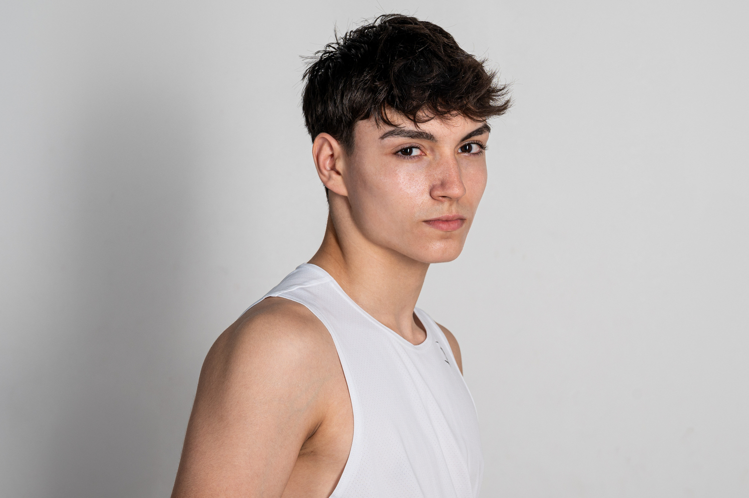 Stefan Christian Slavei, Shooting-Foto 6