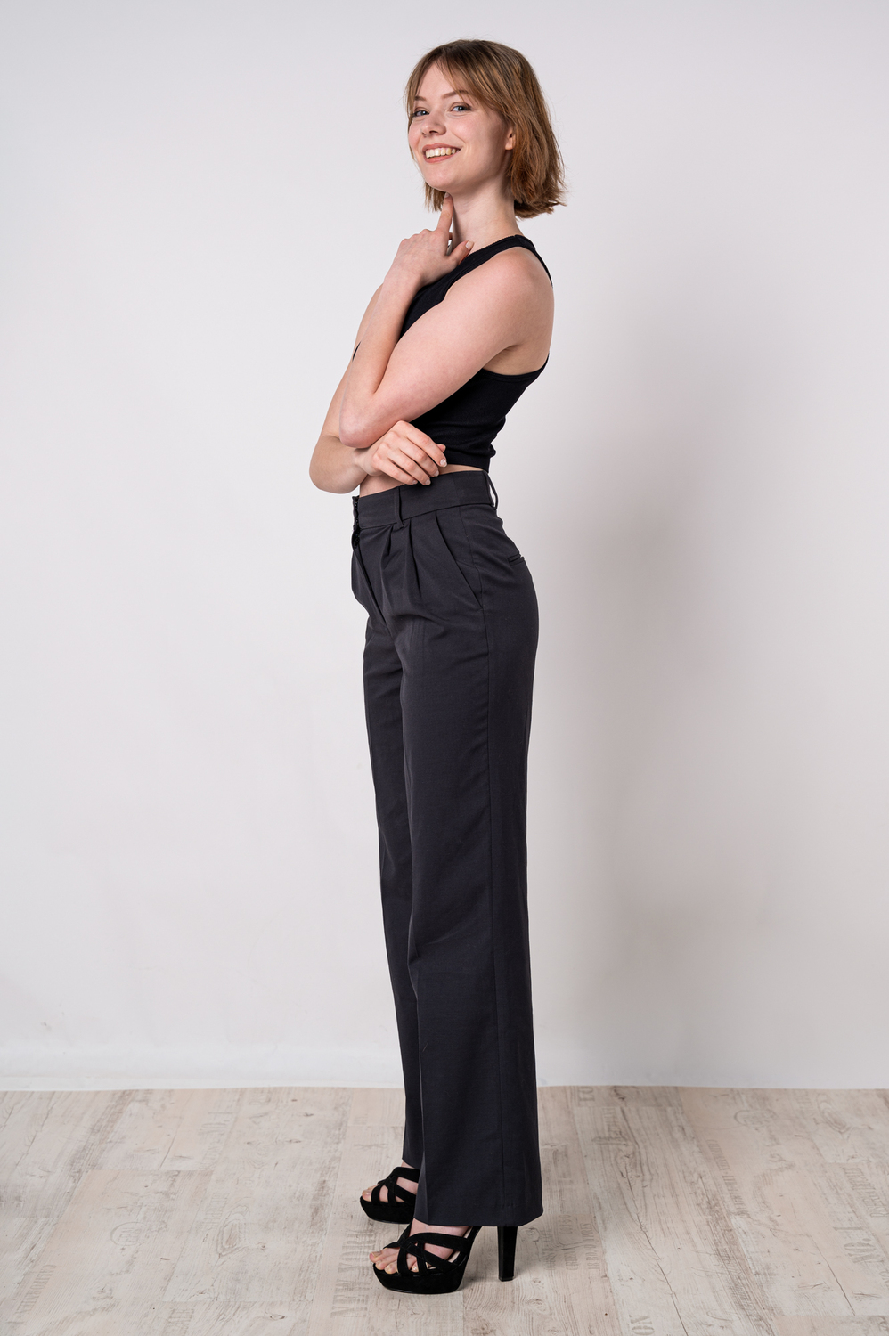 Samira, Shooting-Foto 3