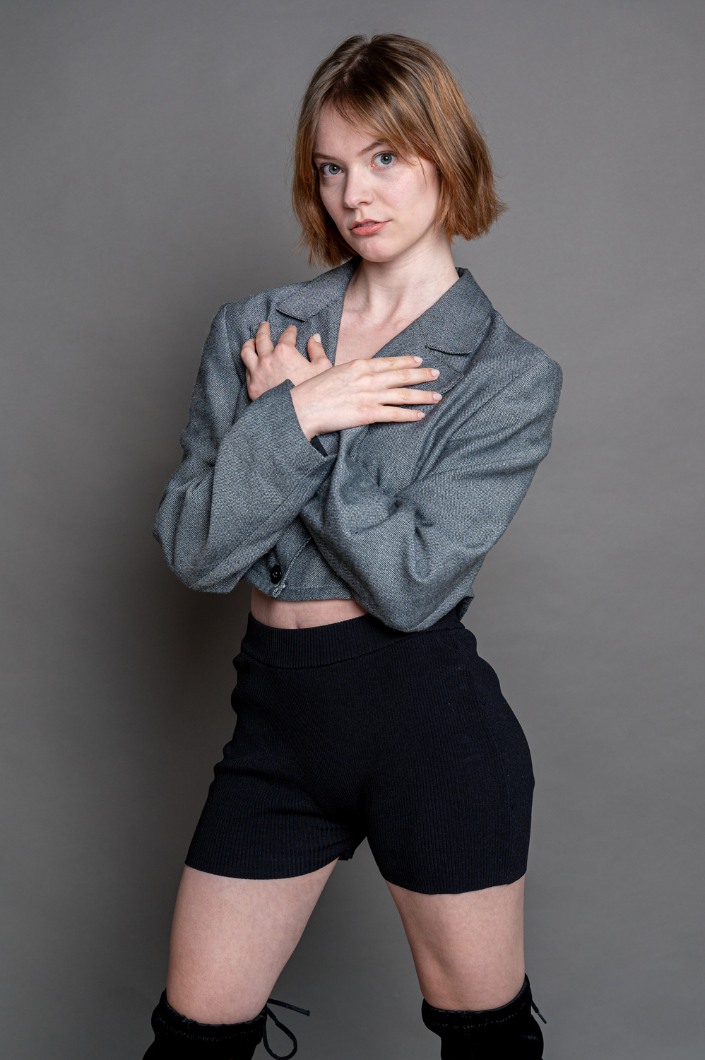 Samira, Shooting-Foto 4