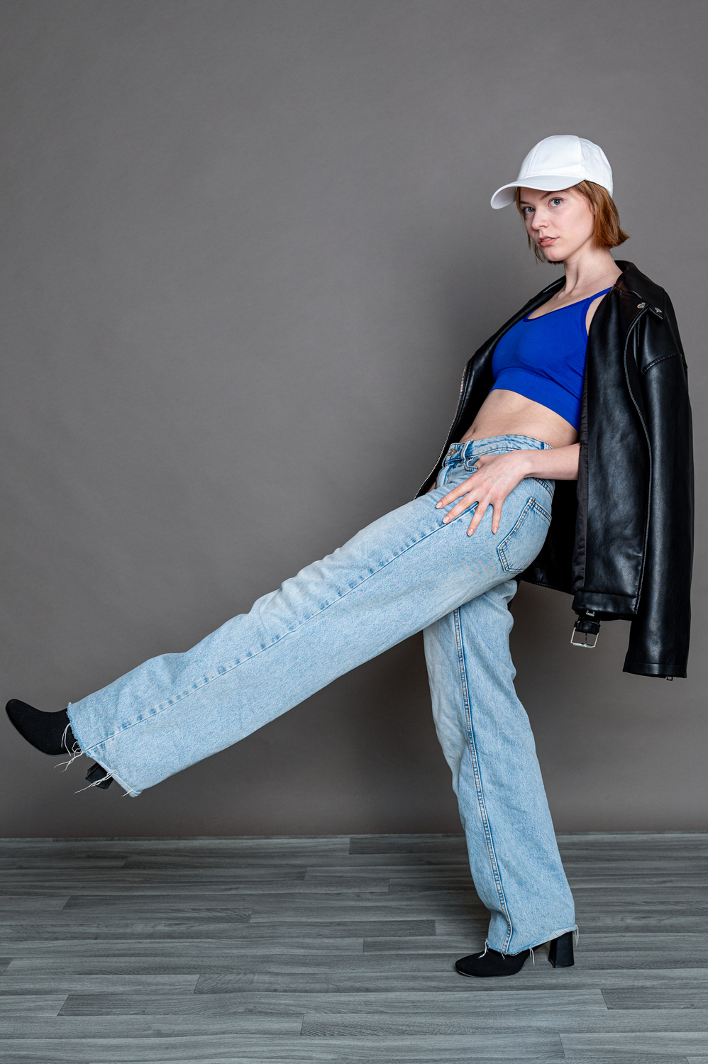 Samira, Shooting-Foto 5