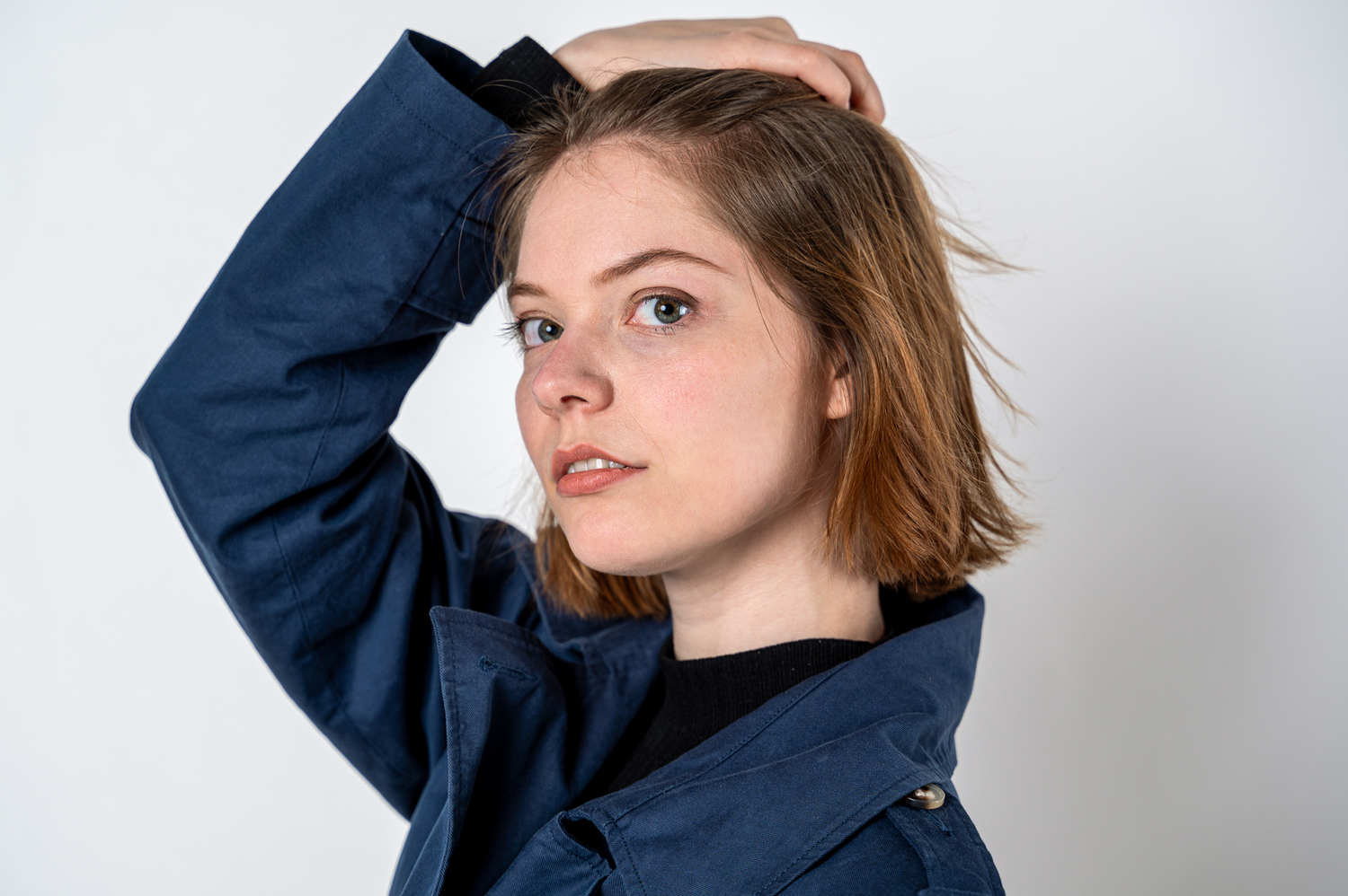 Samira, Shooting-Foto 6