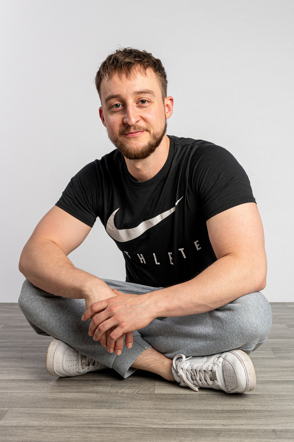 Philipp, Shooting-Foto 4