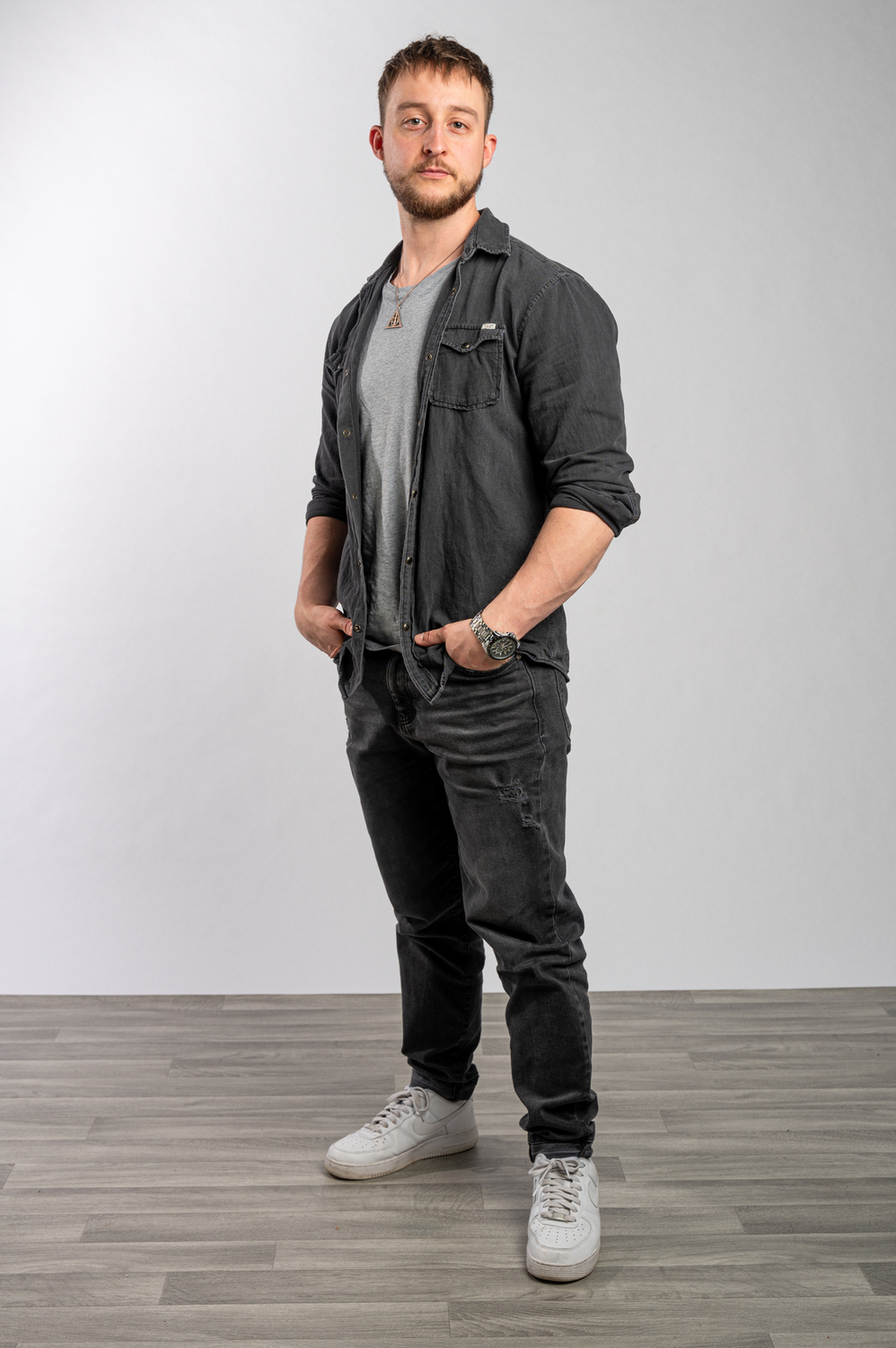Philipp, Shooting-Foto 5