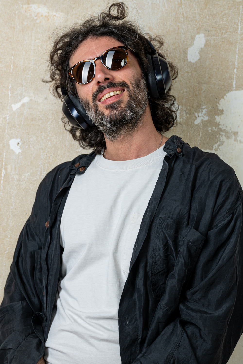 Feras, Shooting-Foto 3