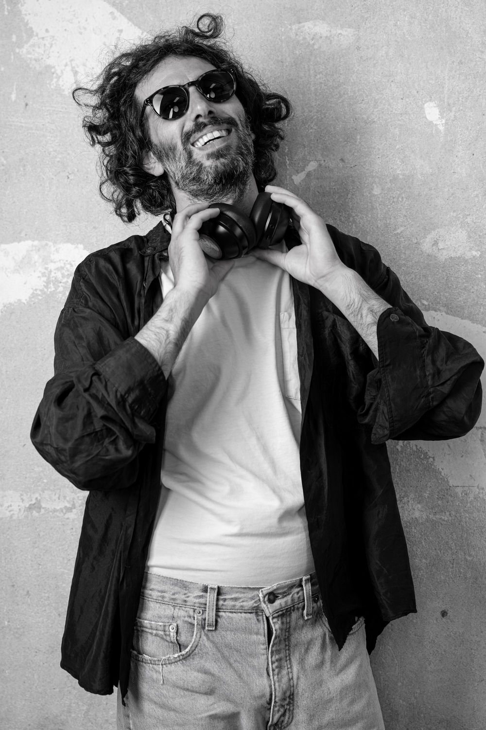 Feras, Shooting-Foto 4