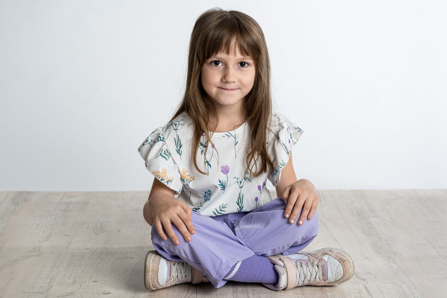 Romy, Shooting-Foto 2