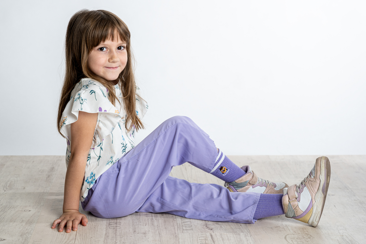 Romy, Shooting-Foto 6