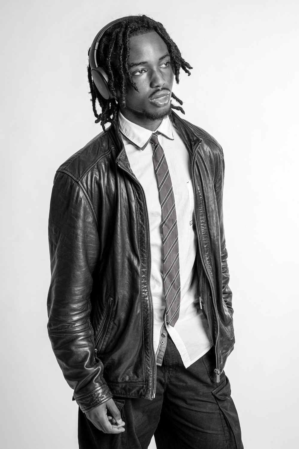 Myron, Shooting-Foto 5