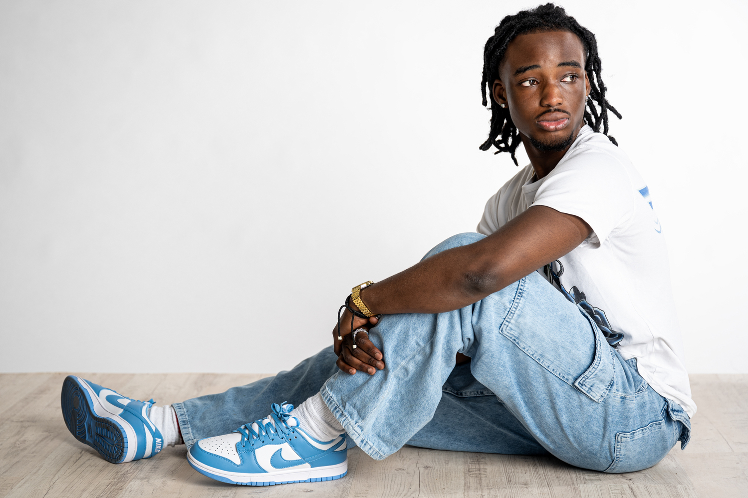 Myron, Shooting-Foto 6