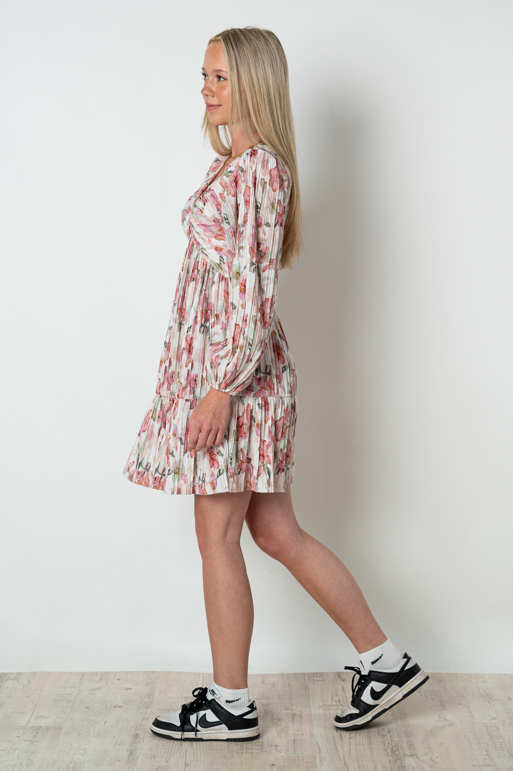 Mia Pfeiffer, Shooting-Foto 3