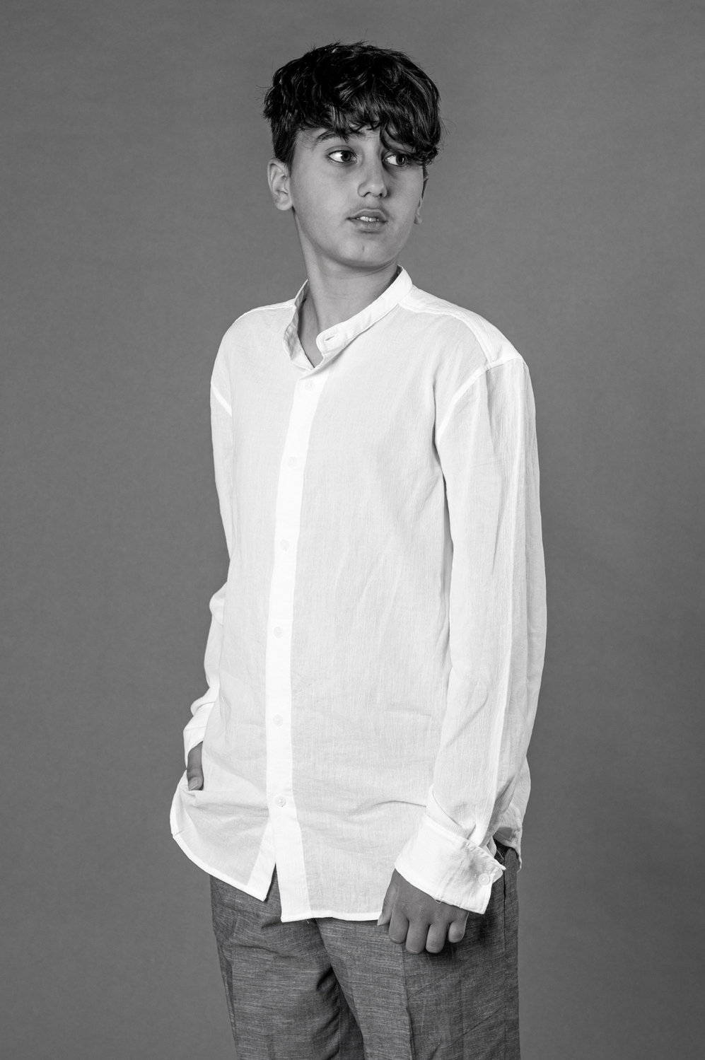 Merdan, Shooting-Foto 5